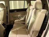 Thumbnail of 2019 Pure White Volkswagen Atlas