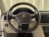 Thumbnail of 2019 Pure White Volkswagen Atlas