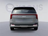 Thumbnail of 2025 Ceramic Silver Kia Carnival