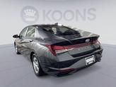 Thumbnail of 2023 Portofino Gray Hyundai ELANTRA