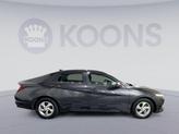 Thumbnail of 2023 Portofino Gray Hyundai ELANTRA