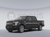 Photo of 2020 LEAD FOOT Ford F-150
