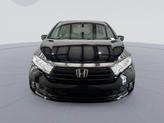 Thumbnail of 2022 Black Honda Odyssey