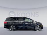 Thumbnail of 2022 Black Honda Odyssey