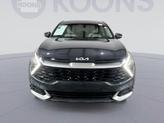 Thumbnail of 2023 Gravity Gray Kia Sportage