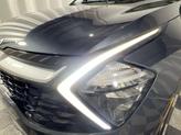 Thumbnail of 2023 Gravity Gray Kia Sportage