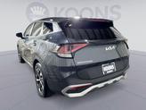 Thumbnail of 2023 Gravity Gray Kia Sportage