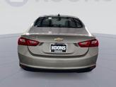 Thumbnail of 2023 Mineral Gray Metallic Chevrolet Malibu