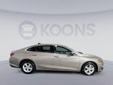 Thumbnail of 2023 Mineral Gray Metallic Chevrolet Malibu