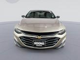 Thumbnail of 2023 Mineral Gray Metallic Chevrolet Malibu