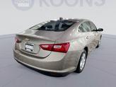 Thumbnail of 2023 Mineral Gray Metallic Chevrolet Malibu
