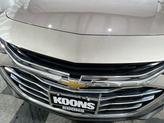Thumbnail of 2023 Mineral Gray Metallic Chevrolet Malibu