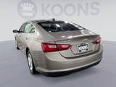 Photo of 2023 Mineral Gray Metallic Chevrolet Malibu