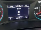 Thumbnail of 2023 Mineral Gray Metallic Chevrolet Malibu