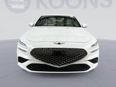 Thumbnail of 2022 Uyuni White Genesis G70