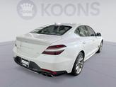 Thumbnail of 2022 Uyuni White Genesis G70