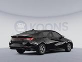 Thumbnail of 2023 Onyx Black Hyundai ELANTRA