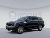 Thumbnail of 2026 Panthera Metal Kia Sorento