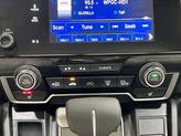 Thumbnail of 2022 Lunar Silver Metallic Honda CR-V