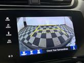 Thumbnail of 2022 Lunar Silver Metallic Honda CR-V