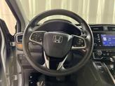 Thumbnail of 2022 Lunar Silver Metallic Honda CR-V