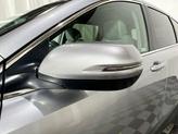 Thumbnail of 2022 Lunar Silver Metallic Honda CR-V