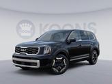 Photo of 2025 Panthera Metal Kia Telluride