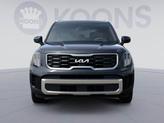 Thumbnail of 2025 Panthera Metal Kia Telluride