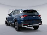 Thumbnail of 2025 Vesta Blue Kia Sportage Hybrid