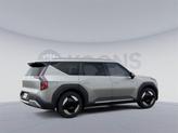 Thumbnail of 2026 Ivory Silver Kia EV9