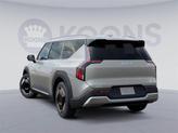 Thumbnail of 2026 Ivory Silver Kia EV9