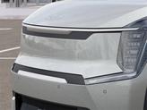Thumbnail of 2026 Ivory Silver Kia EV9