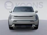 Thumbnail of 2026 Ivory Silver Kia EV9