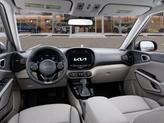 Thumbnail of 2025 Snow White Pearl Kia Soul