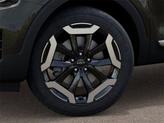 Thumbnail of 2025 Dark Moss Kia Telluride