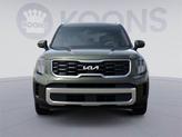 Thumbnail of 2025 Dark Moss Kia Telluride