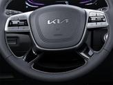 Thumbnail of 2025 Dark Moss Kia Telluride
