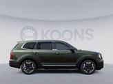 Thumbnail of 2025 Dark Moss Kia Telluride