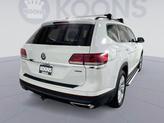 Thumbnail of 2022 Pure White Volkswagen Atlas