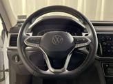 Thumbnail of 2022 Pure White Volkswagen Atlas