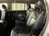 Thumbnail of 2022 Pure White Volkswagen Atlas