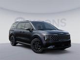 Thumbnail of 2026 Panthera Metal Kia Carnival