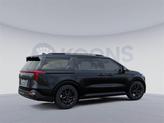 Thumbnail of 2026 Panthera Metal Kia Carnival