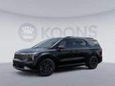 Thumbnail of 2026 Panthera Metal Kia Carnival