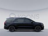 Thumbnail of 2026 Panthera Metal Kia Carnival
