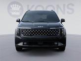 Thumbnail of 2026 Panthera Metal Kia Carnival