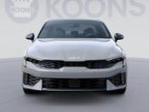 Thumbnail of 2025 Wolf Gray Kia K5