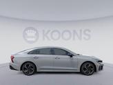 Thumbnail of 2025 Wolf Gray Kia K5