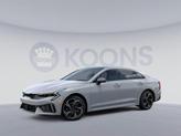Thumbnail of 2025 Wolf Gray Kia K5