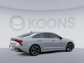 Thumbnail of 2025 Wolf Gray Kia K5